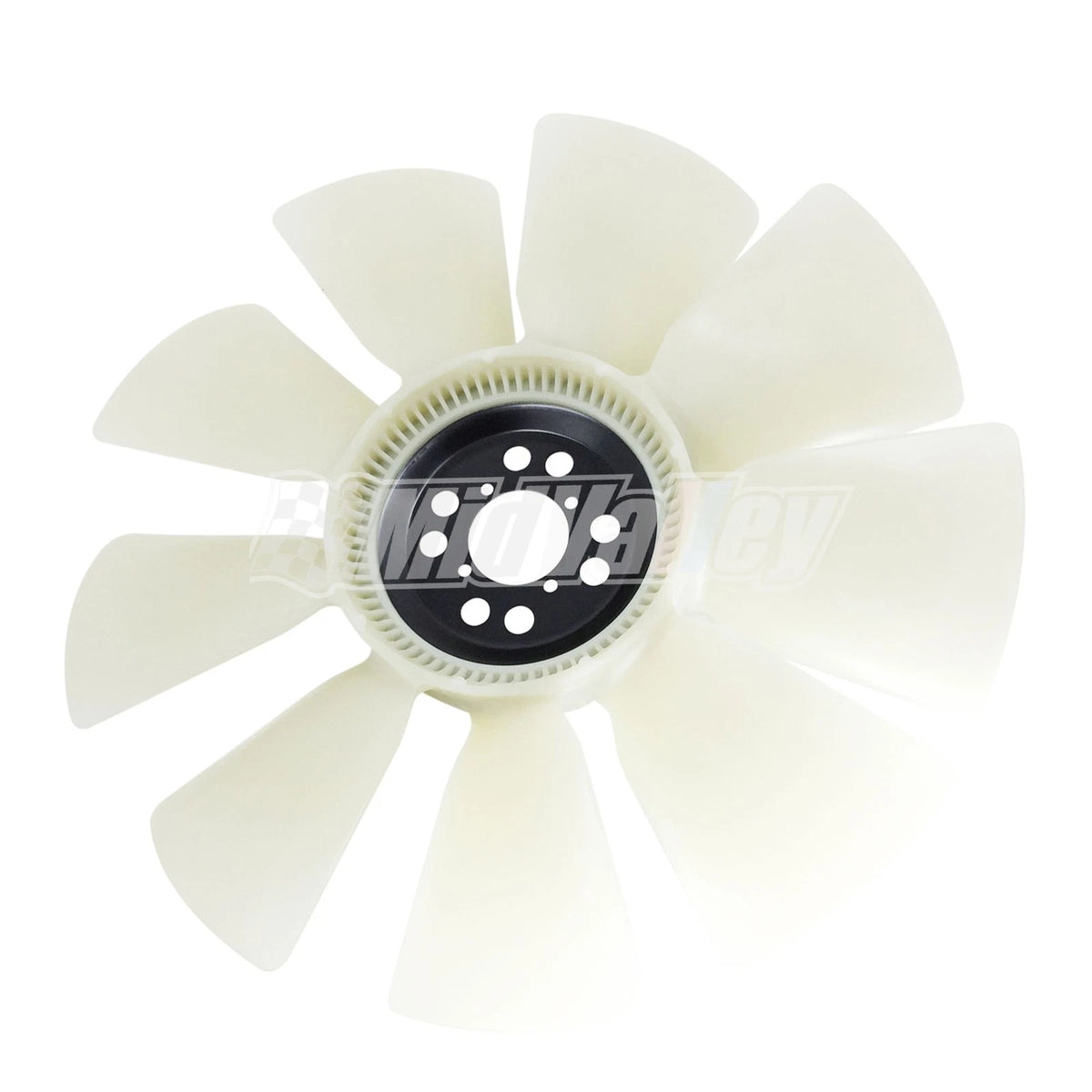 Cooling Fan Blade for Ford F-250 F-350 F-450 F-550 E-350 (2000–2007)