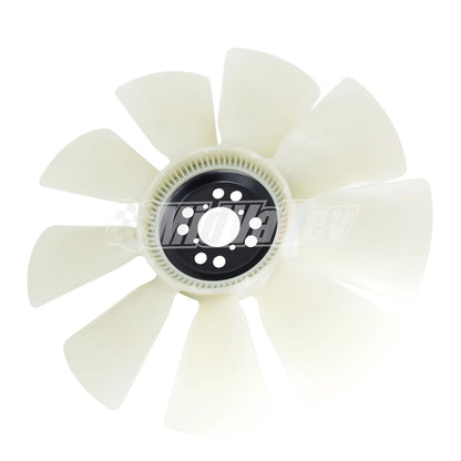 Cooling Fan Blade for Ford F-250 F-350 F-450 F-550 E-350 (2000–2007)