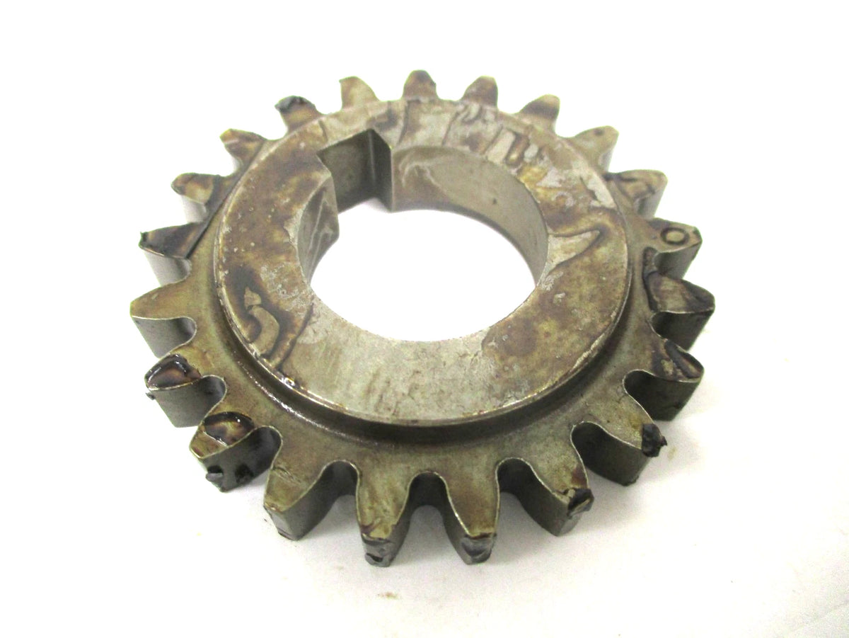 Starter Gear for Kubota B6000 (14301-62114, 14681-62110)