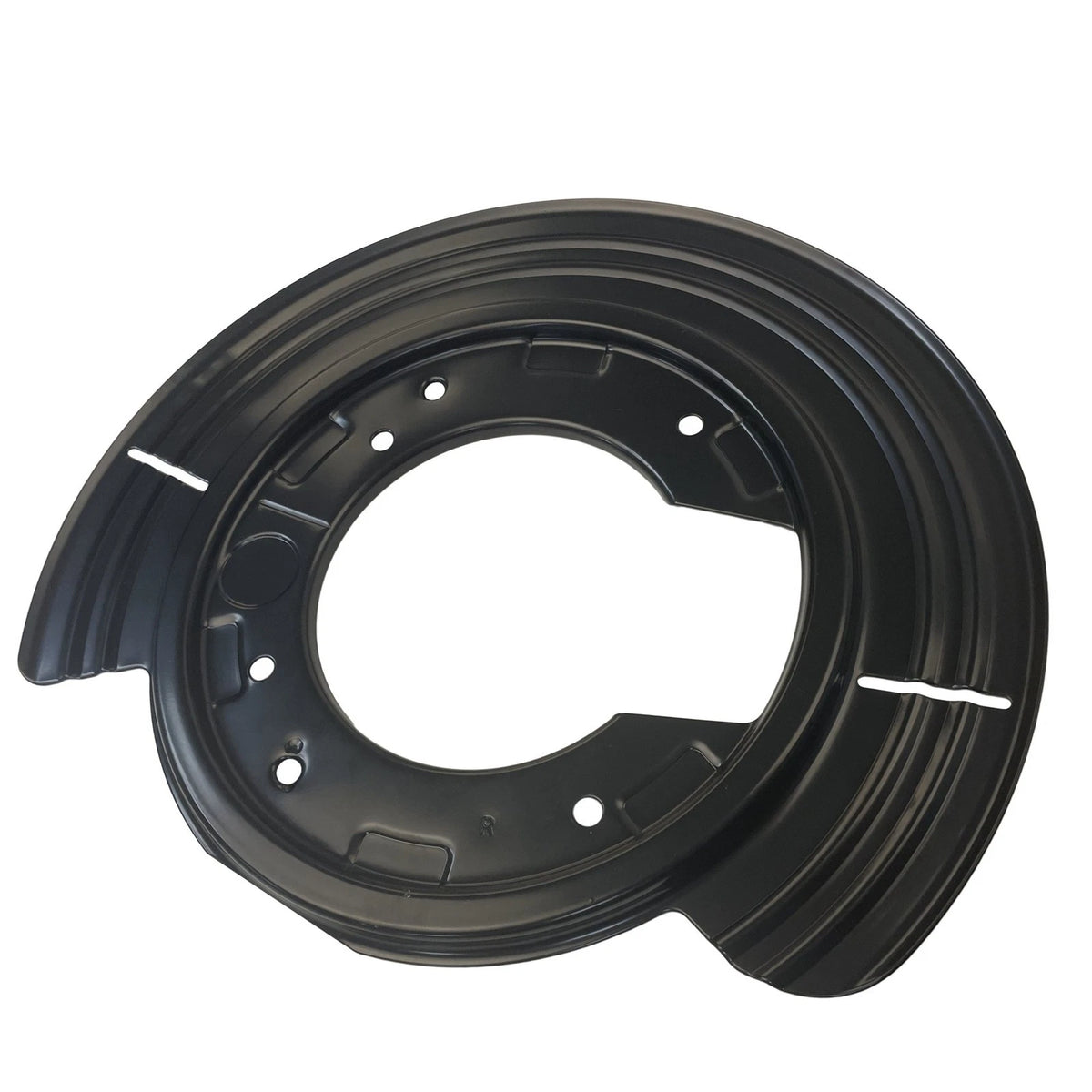 Right Rear Brake Backing Plate Shield for Ford Explorer (2002–2005) 1L2Z2C028AB