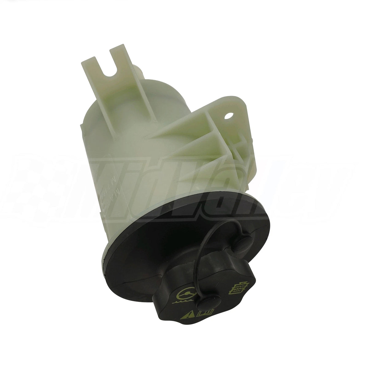 Power Steering Reservoir w/Cap for Ford F-150 Expedition Lincoln Navigator (1996–2004)