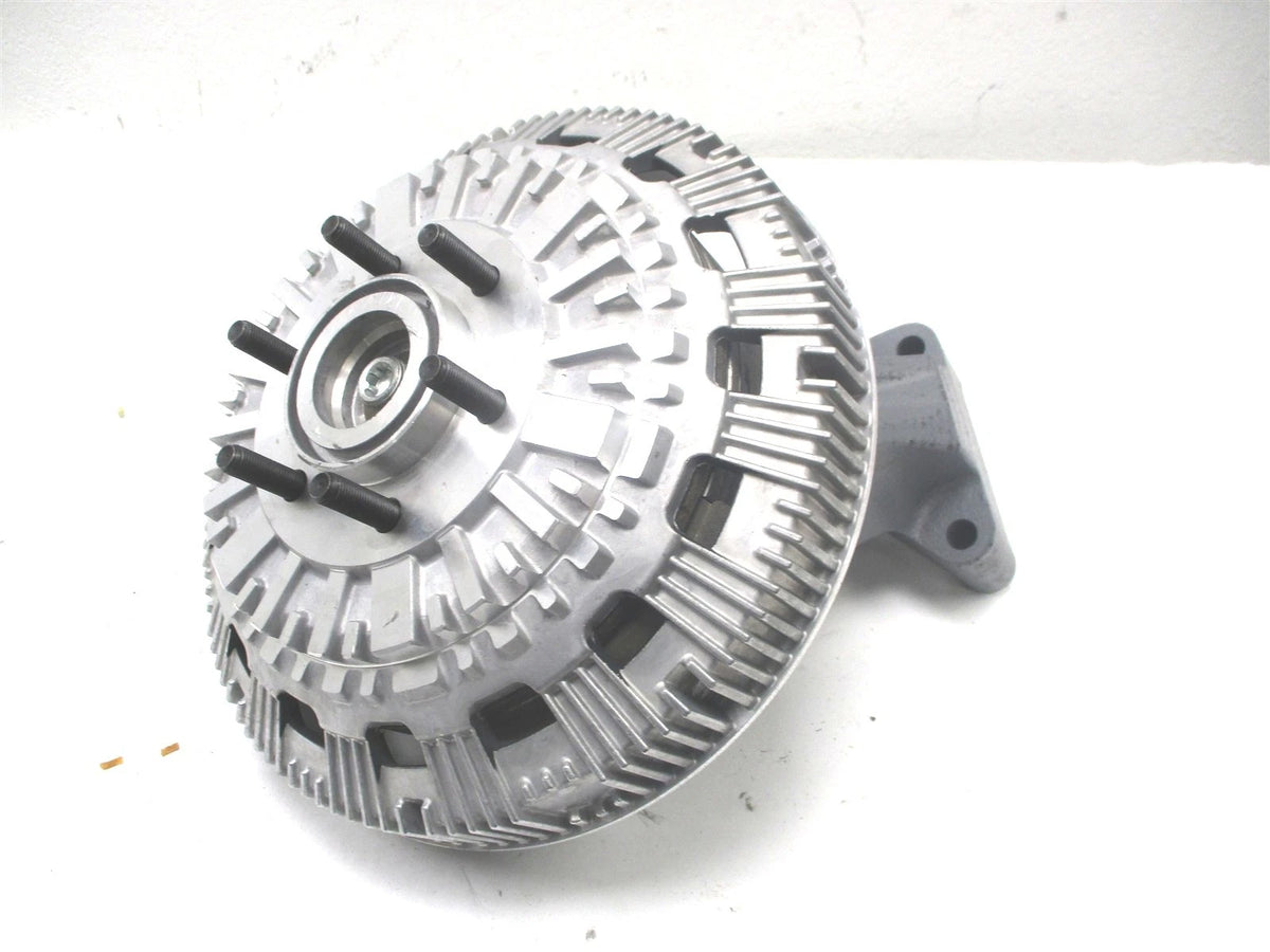 2X Reman Horton Fan Clutch 2-Speed 8-PK Groove for