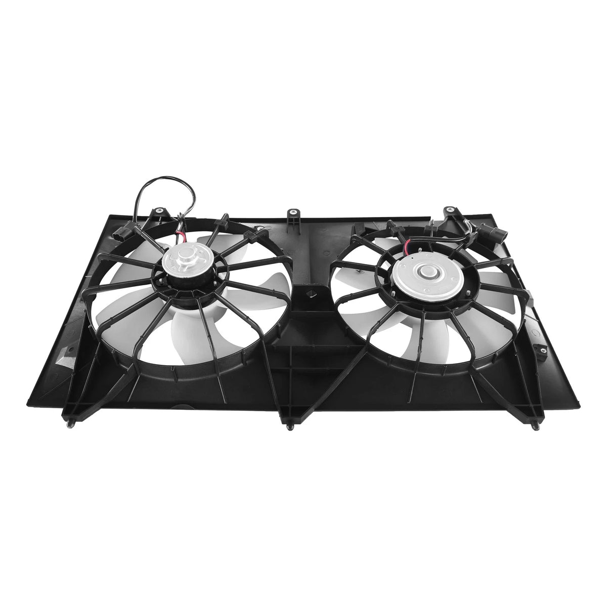 Engine Cooling Fan Assembly for Honda Accord 2003–2007 4 Cyl 2.4L