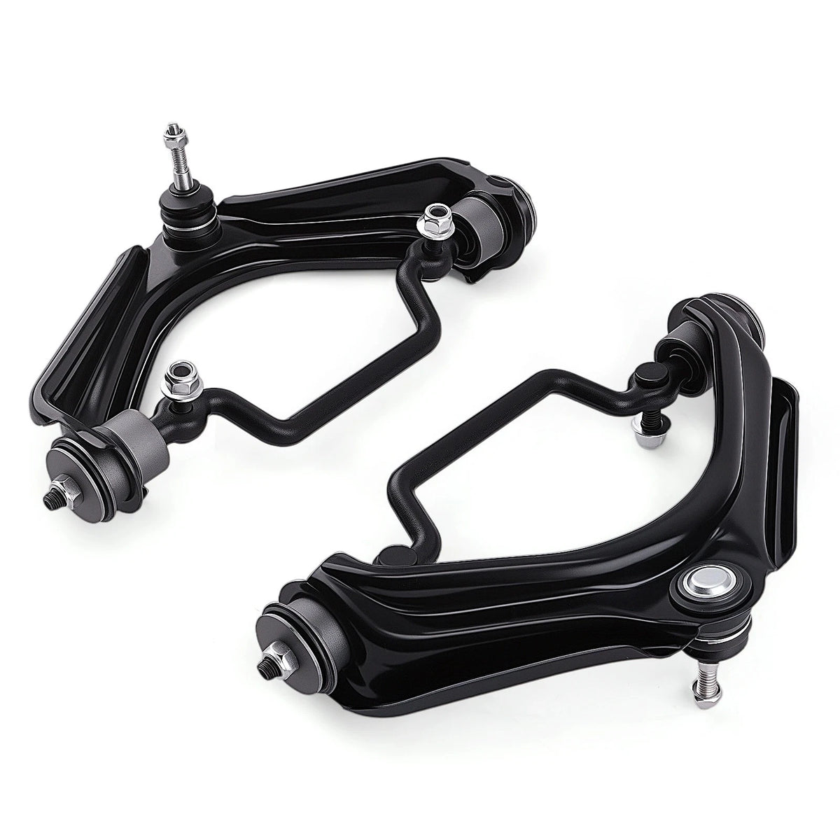 Pair Upper Control Arms with Ball Joints for Ford Explorer (2002–2005)