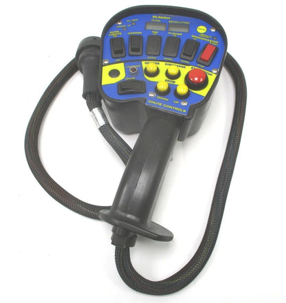 McNeilus Standard BM Cab Pendant 637F for