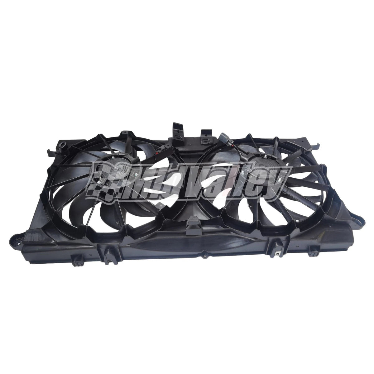 Radiator Cooling Fan Assembly for Ford F150 Expedition (2015–2020) FL3Z8C607A
