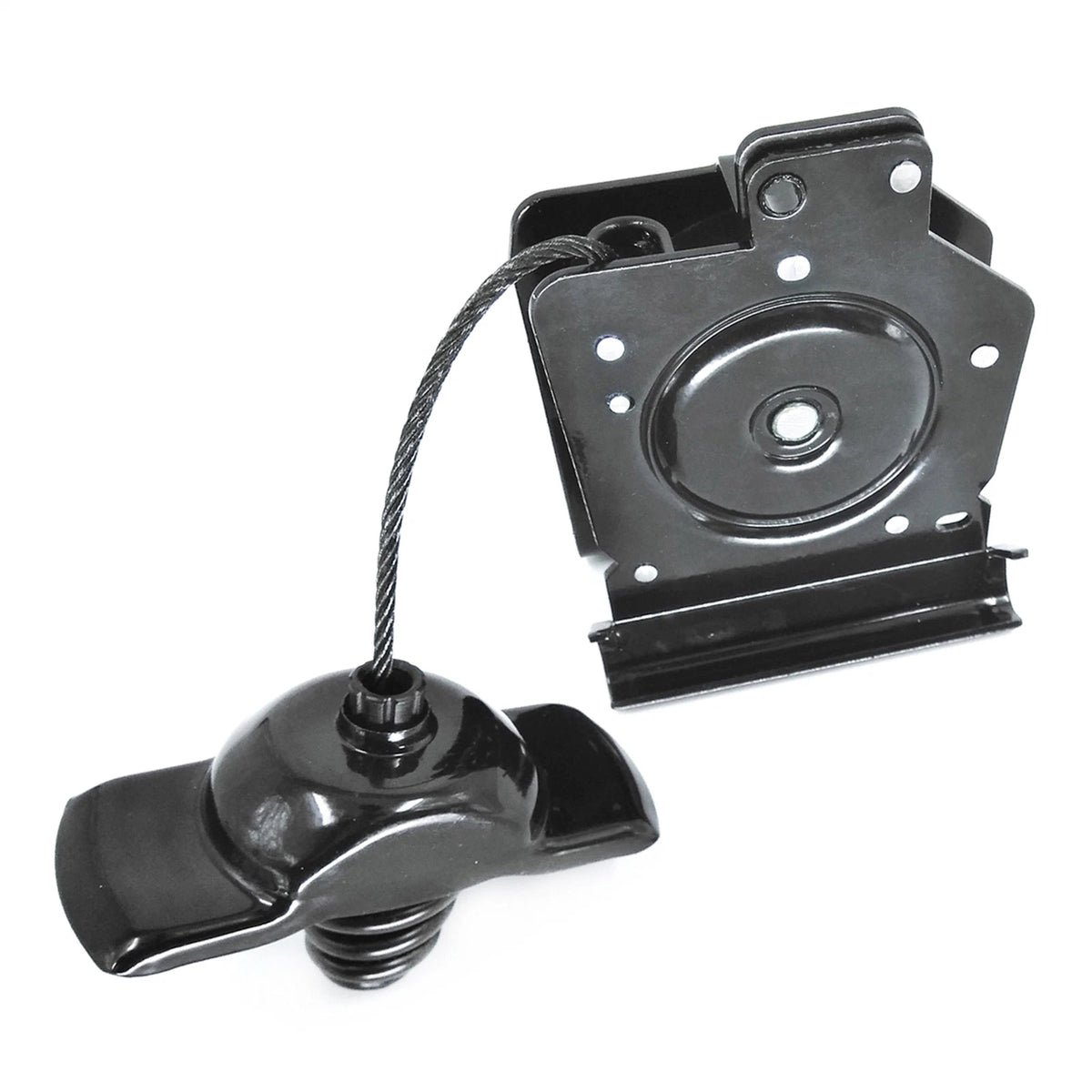 Spare Tire Carrier & Hoist Assembly for Chevrolet Silverado 1500 2500 (1999–2017)