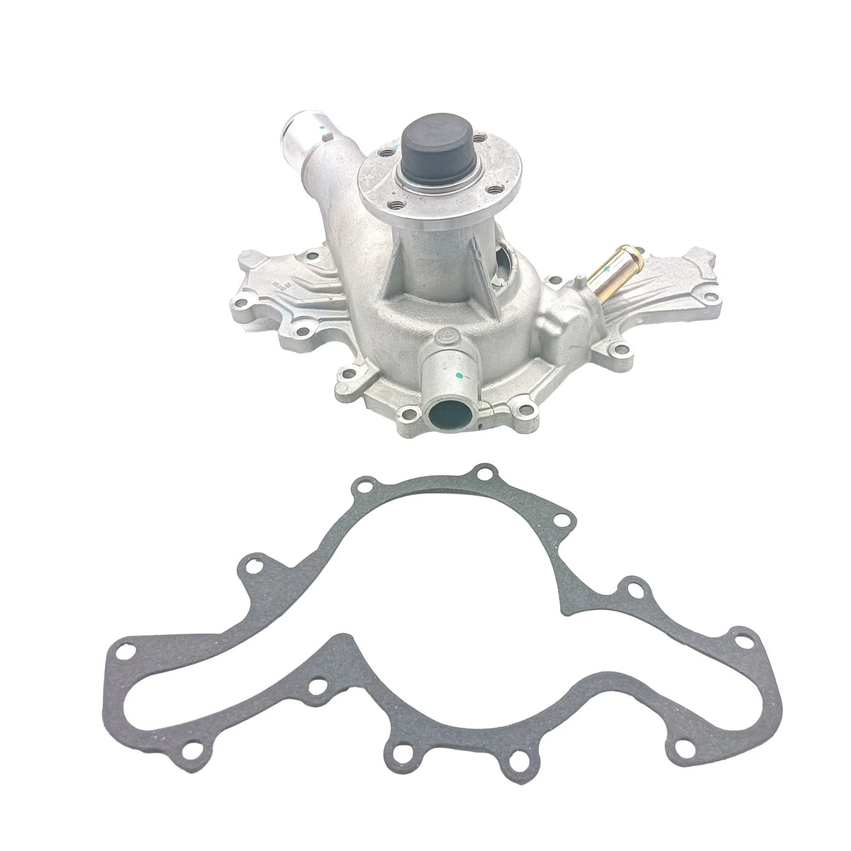 Water Pump for Ford Explorer Mustang Ranger Mazda Mercury Mountaineer (1997–2011)
