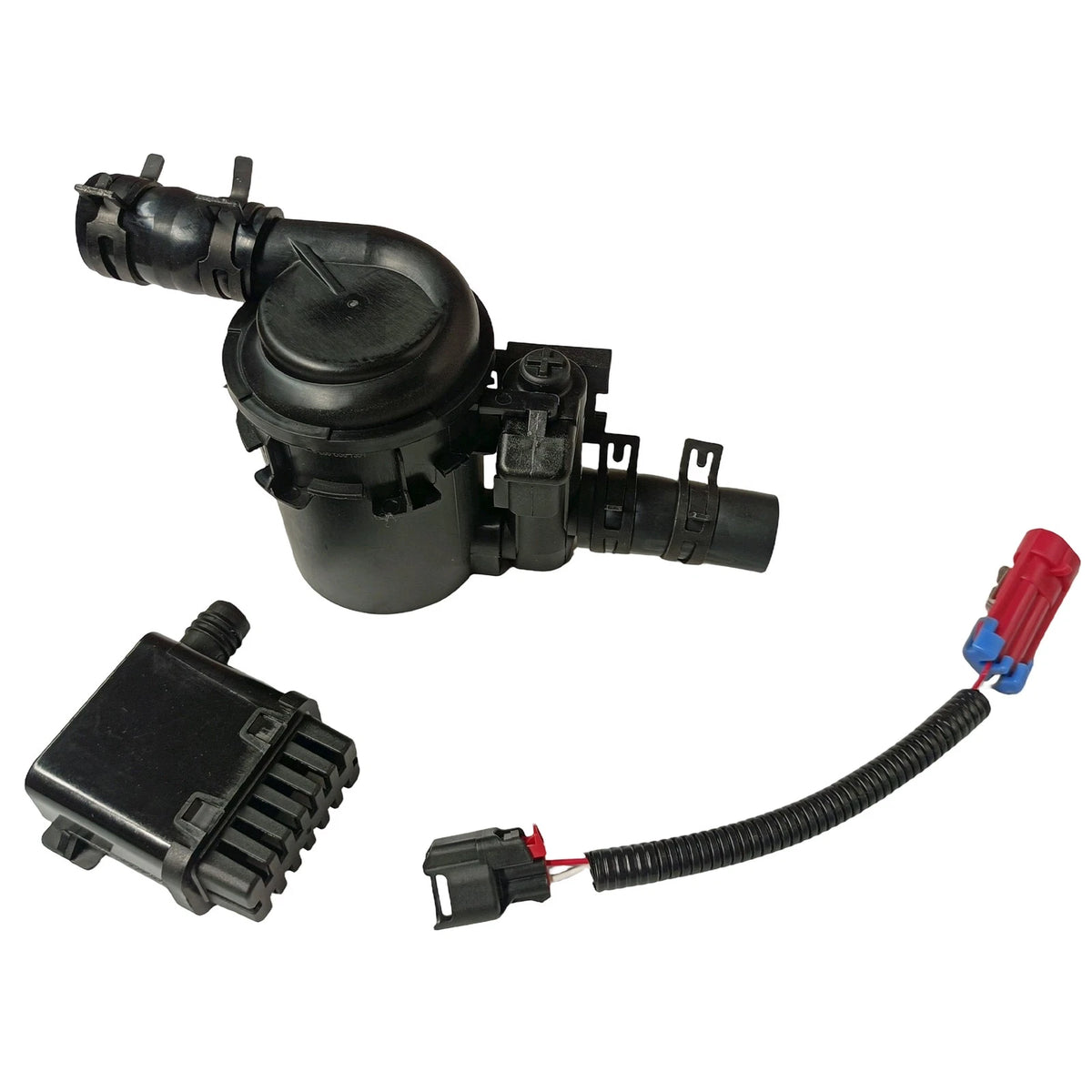 911-099 Vapor Canister Vent Solenoid for Chevy Silverado/GMC Sierra