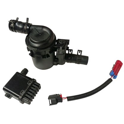911-099 Vapor Canister Vent Solenoid for Chevy Silverado/GMC Sierra