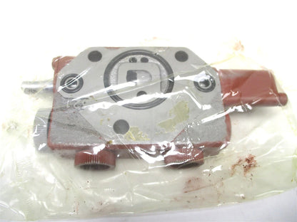 Boom Valve Assembly for Kubota K008-3, K008-5 (RA021-70590)