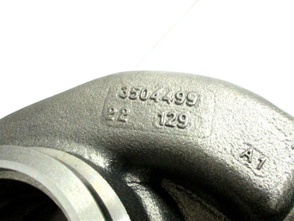 Turbine Housing for Cummins L10 LTA10 H2D H2E HX50 H2C (10.0L)