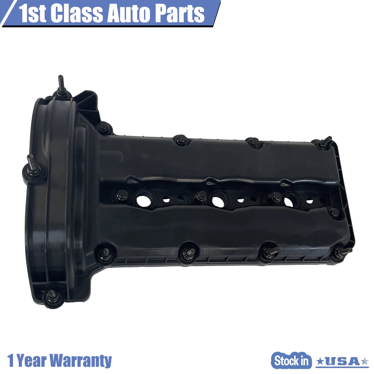 Right Engine Valve Cover for Jeep Grand Cherokee Ram 1500 (2011–2020) 68147538AB