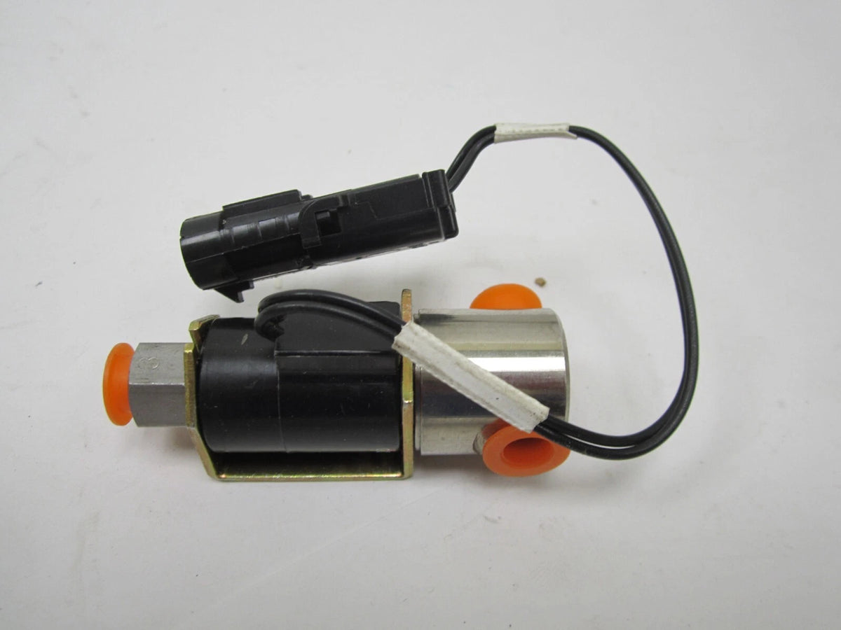 Eaton Parker Skinner Valve 12VDC 150PSI for