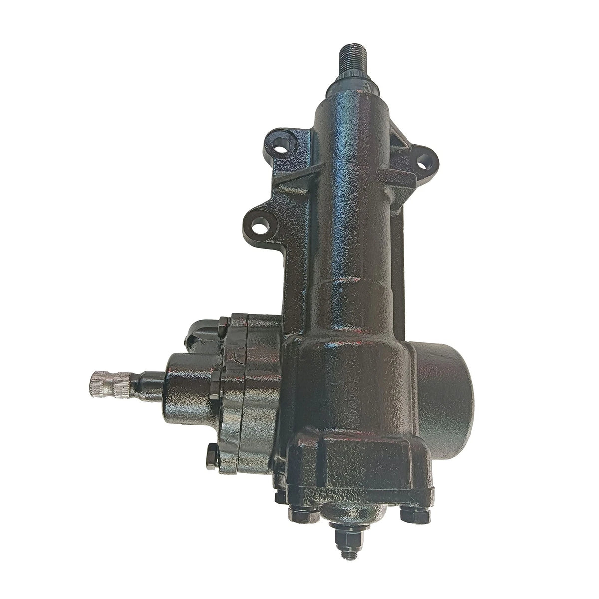 Power Steering Gear Box for Ford F-100 F-150 Bronco 1976–1979 4WD