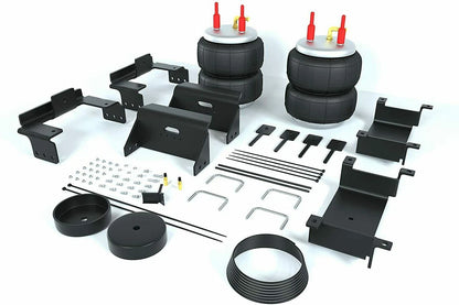 Rear Air Spring Helper Suspension Kit for Ford F-150 (2WD & 4WD)