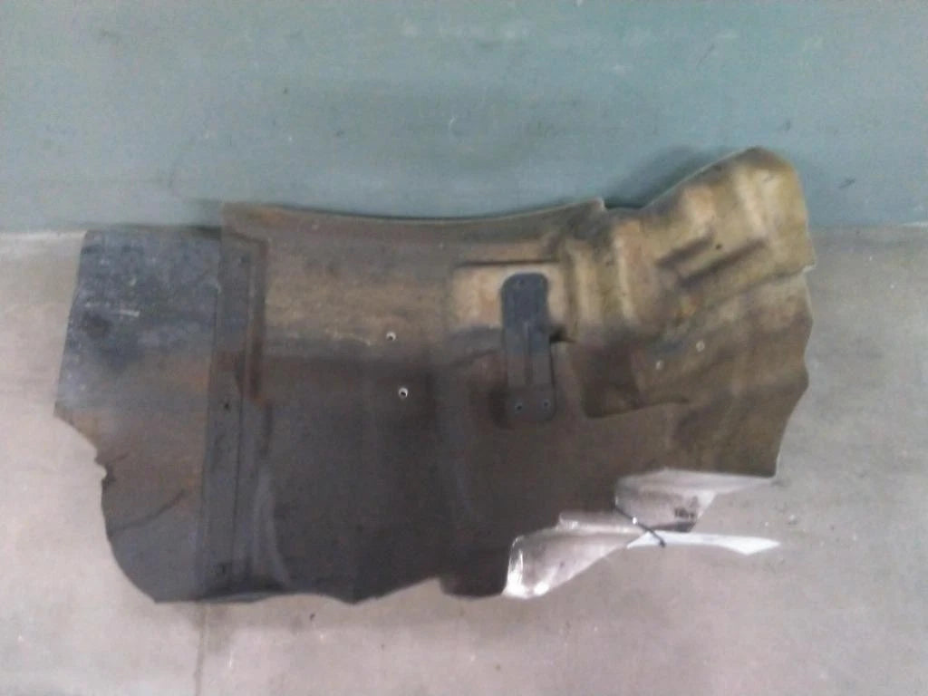 Fender Extension Right for Hino 268 (2006)