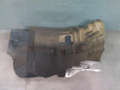 Fender Extension Right for Hino 268 (2006)