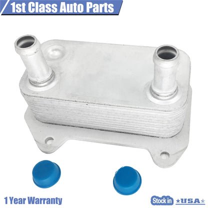 Oil Cooler for Sea-Doo GTI130 GTI155 GTX215 GTX260 RXT260 Wake155 (2010–2023)