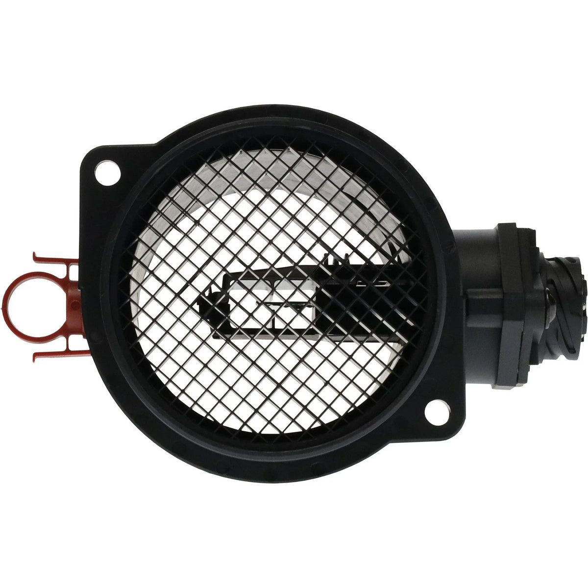 Mass Airflow Sensor with Tube for Mercedes S420 S500 SL500 (1996–1999) 0000940748