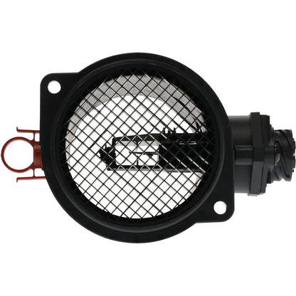 Mass Airflow Sensor with Tube for Mercedes S420 S500 SL500 (1996–1999) 0000940748