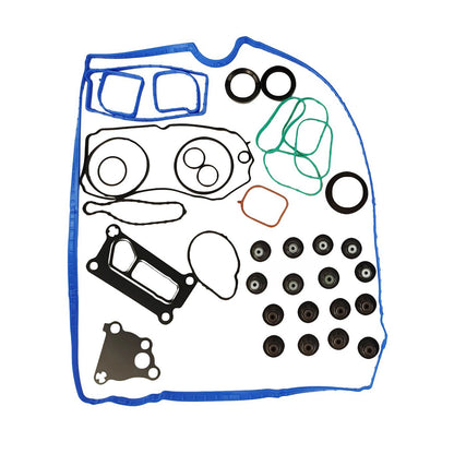 Cylinder Head Gasket Set for Ford Escape Fusion Edge MKZ MKC 2.0L (1999–YYYY)