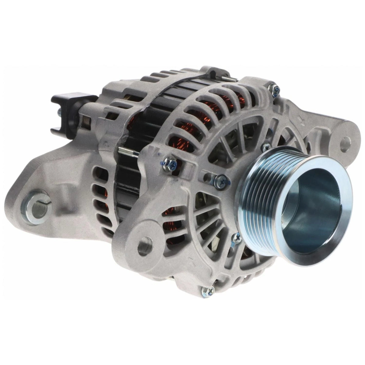 130 AMP Alternator for (Replaces A4TR6391 A4TR6293 A4TR6291 A4TR6191)