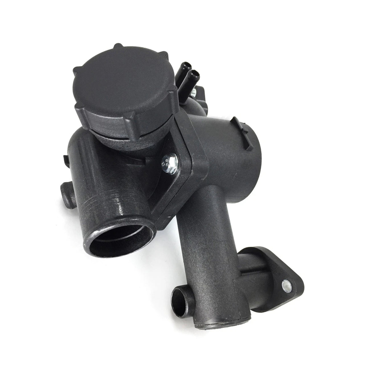 Thermostat Coolant Housing for Ford Thunderbird Lincoln LS (2003–2006) [3W4Z8548AD]