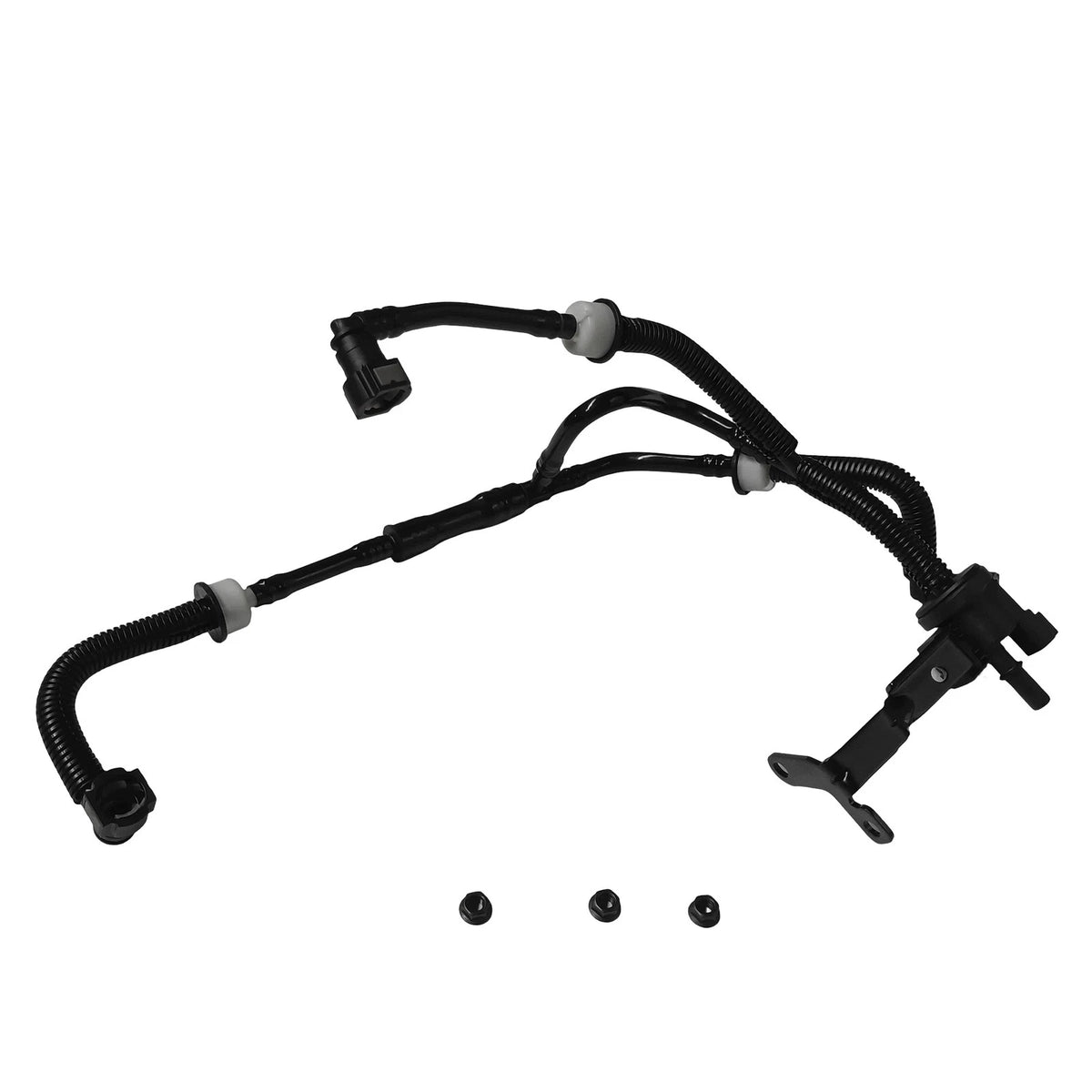 Ignition Vapor Canister Purge Solenoid for Ford Fusion (2014–2016) 994-041