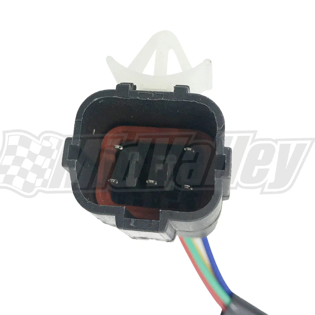 Door Lock Actuator Motor Front Left for Kia Sorento (2003–2009) 759-456