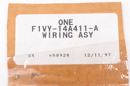 Main Jumper Wire for Ford F1VY-14A411-A (NOS)