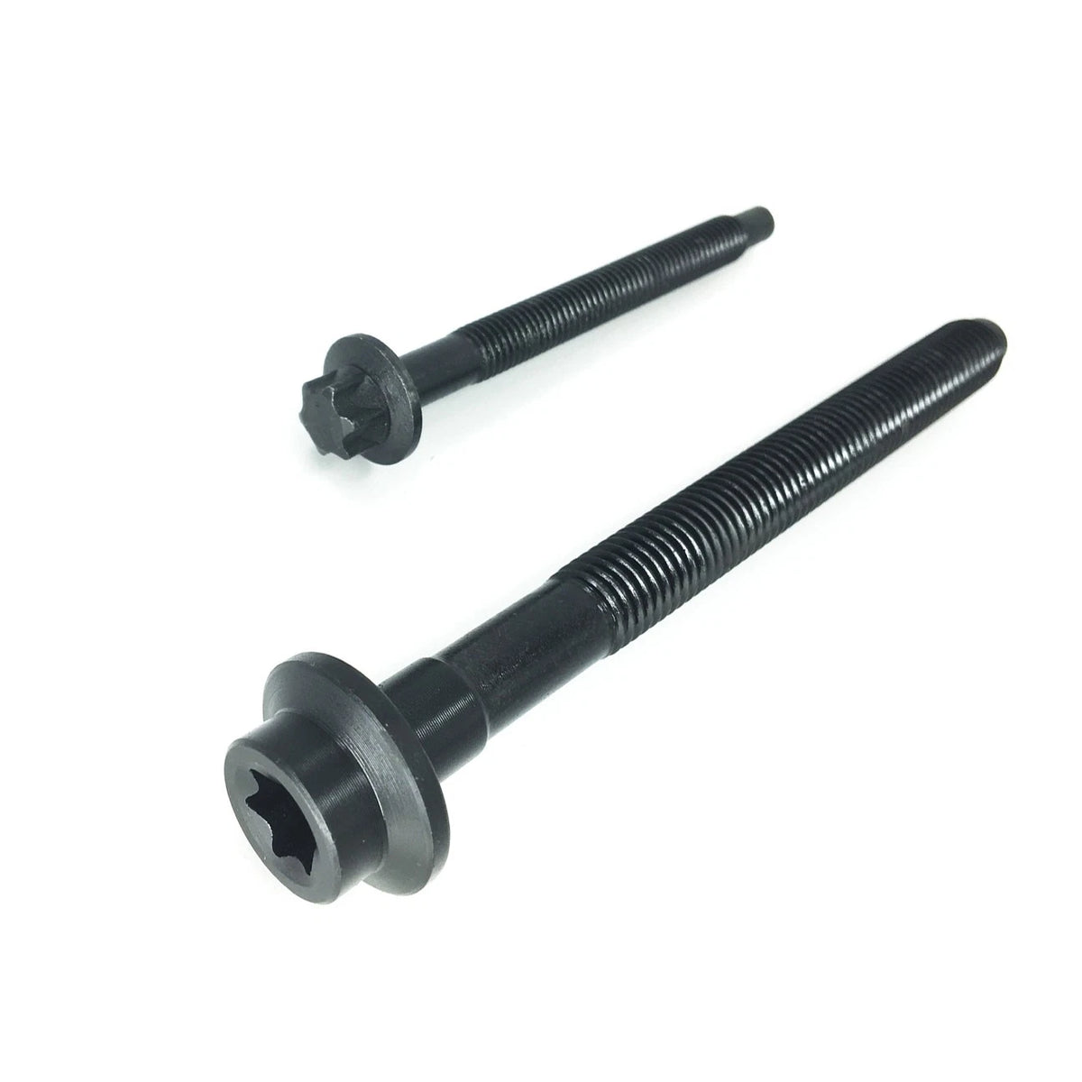 Set of 10 Engine Cylinder Head Bolts for Ford Explorer Ranger (1997–2009)