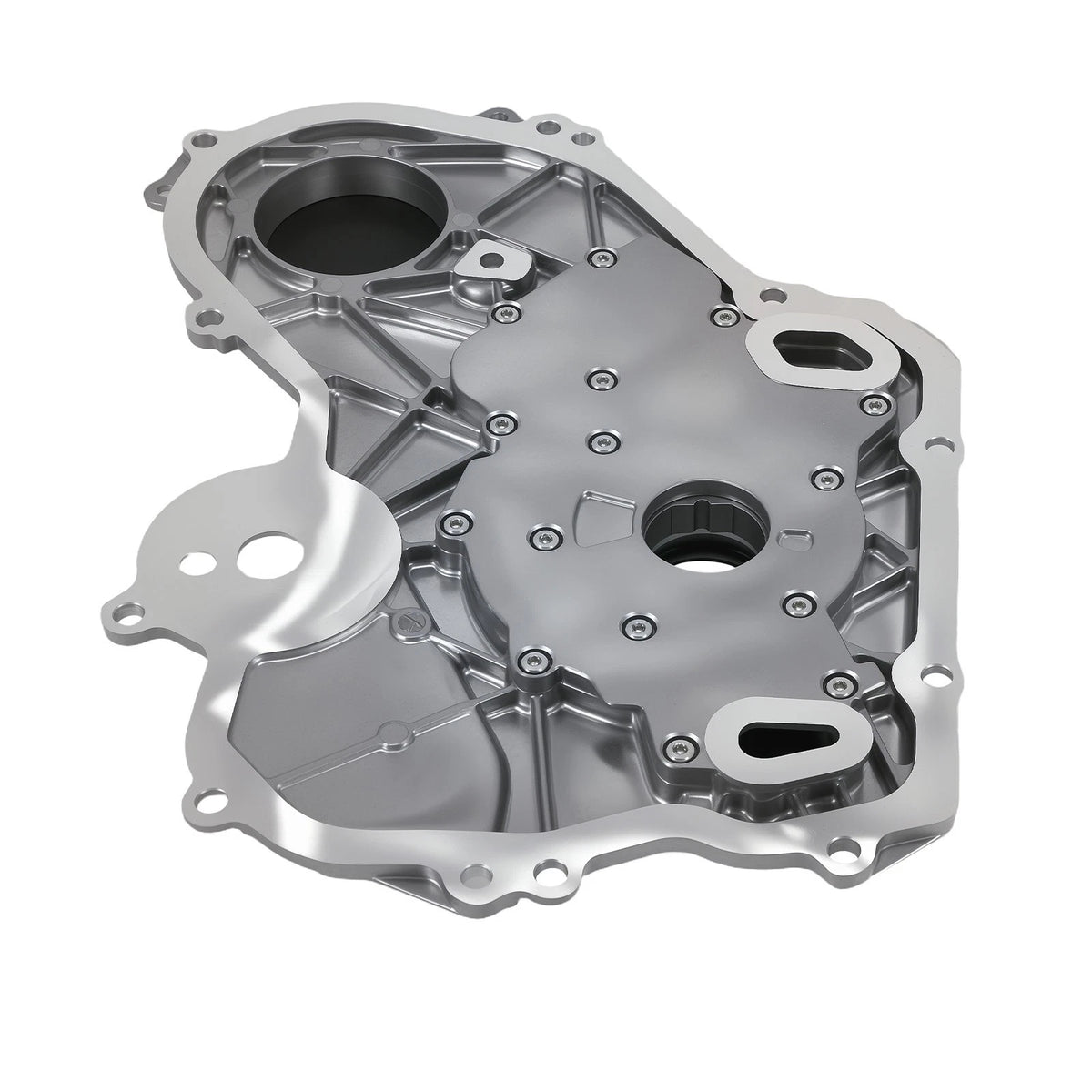 1X Engine Oil Pump for Buick Verano 2.0L 2.4L (2012–2017) 90537914