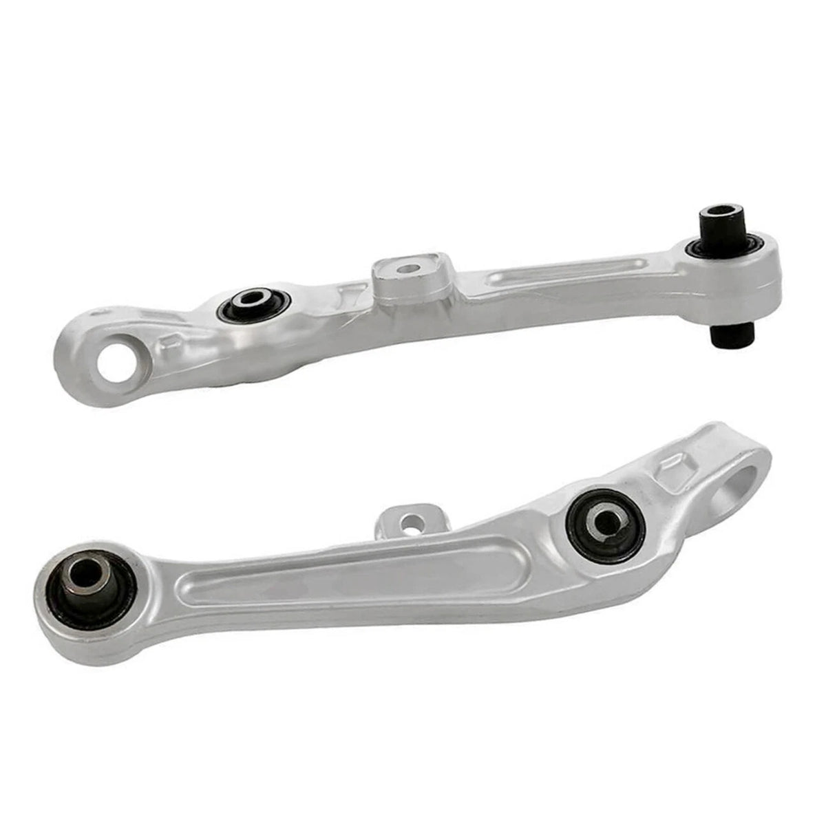 2X Front Lower Control Arm for Nissan 350Z G35 (2003–2009) K641594, K641595