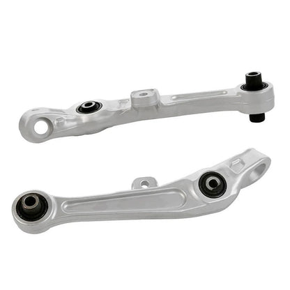 2X Front Lower Control Arm for Nissan 350Z G35 (2003–2009) K641594, K641595