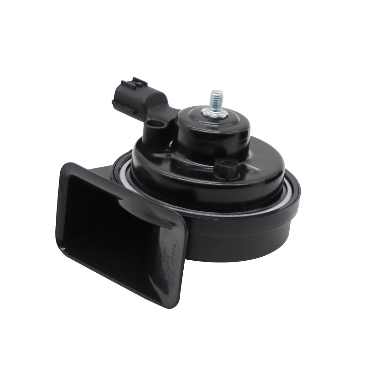 Set of 2 Car Horns for Hyundai Kia (96610-2D100, 96610-22400, 96610-27200)