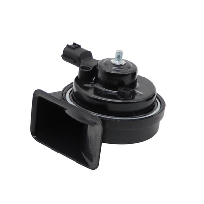 Set of 2 Car Horns for Hyundai Kia (96610-2D100, 96610-22400, 96610-27200)