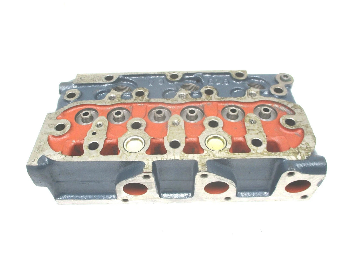 Genuine Cylinder Head for Kubota D722 16873-03040