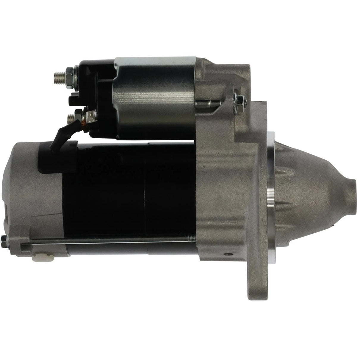 Starter for Cub Cadet Volunteer Diesel (YA-119717-77010, 119717-77011)