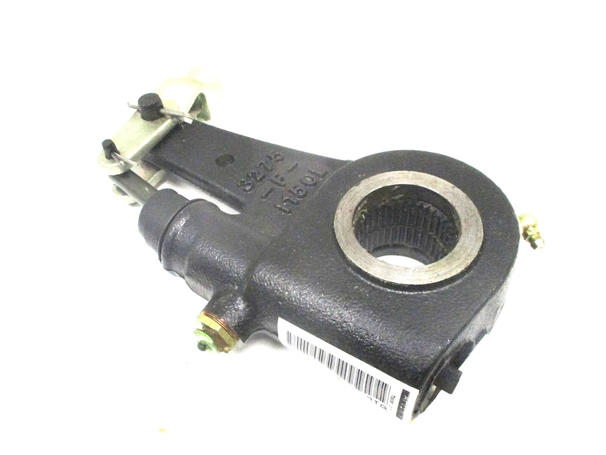 Automatic Slack Adjuster for Meritor (1.625-37 Spline, 6" Arm)