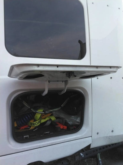 Compartment Door for International LT (2019)