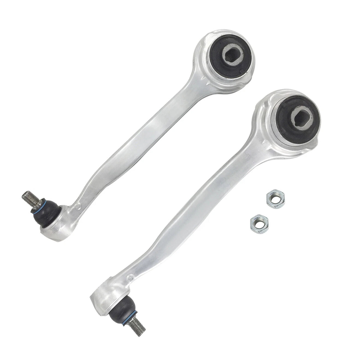 Front Lower Control Arms with Ball Joints for Mercedes Benz W203 W209 R171