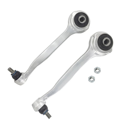 Front Lower Control Arms with Ball Joints for Mercedes Benz W203 W209 R171