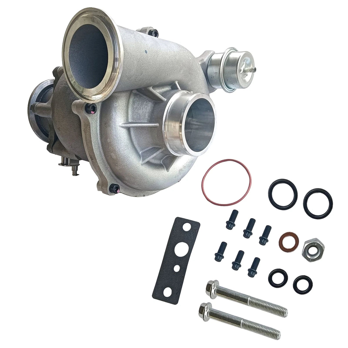 Turbocharger for Ford F250 F350 F450 F550 Power Stroke Diesel 7.3L (1999–2003)