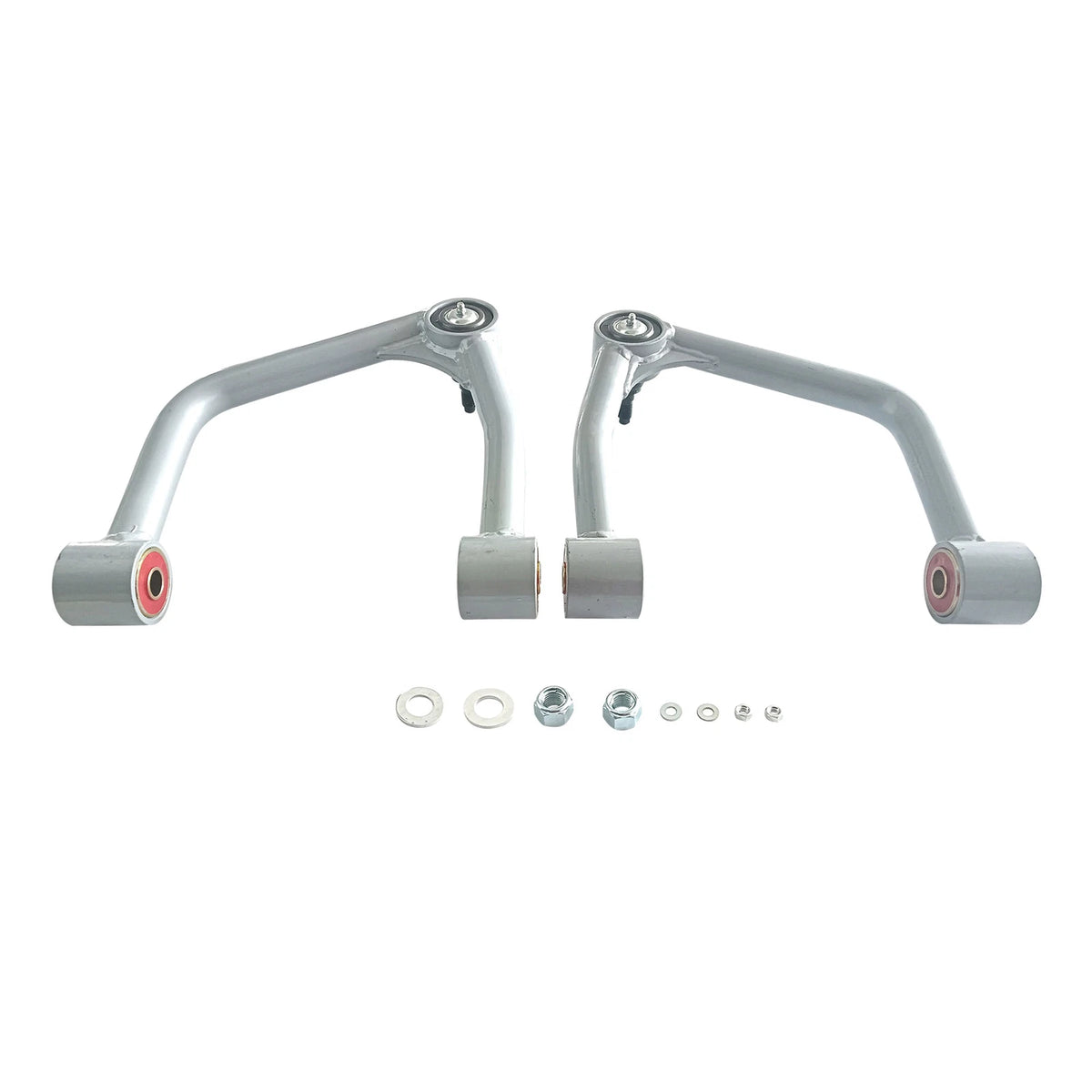 2-4" Front Upper Control Arm Leveling Lift Kit for Toyota Tundra (2000–2023)
