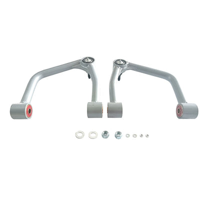 2-4" Front Upper Control Arm Leveling Lift Kit for Toyota Tundra (2000–2023)