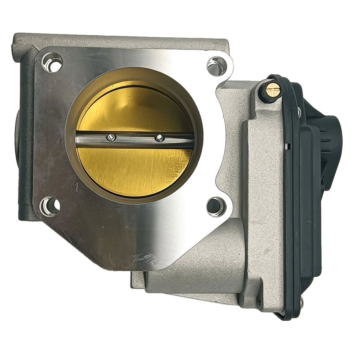 Throttle Body for Ford F-150 4.2L V6 (2005–2008) 5L3Z9E926AA 6L3Z9E926B