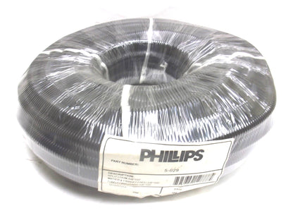 5/8" Split Loom Wiring Harness for Phillips (100')