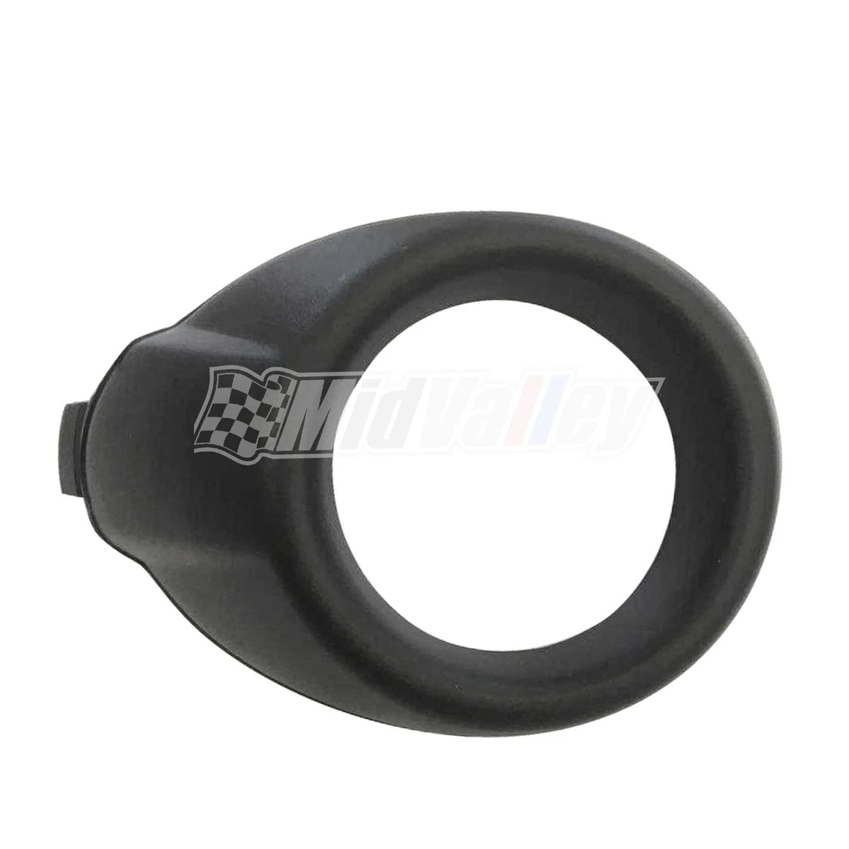 Right Front Bumper Fog Light Bezel Housing for Ford Focus (2012–2014)