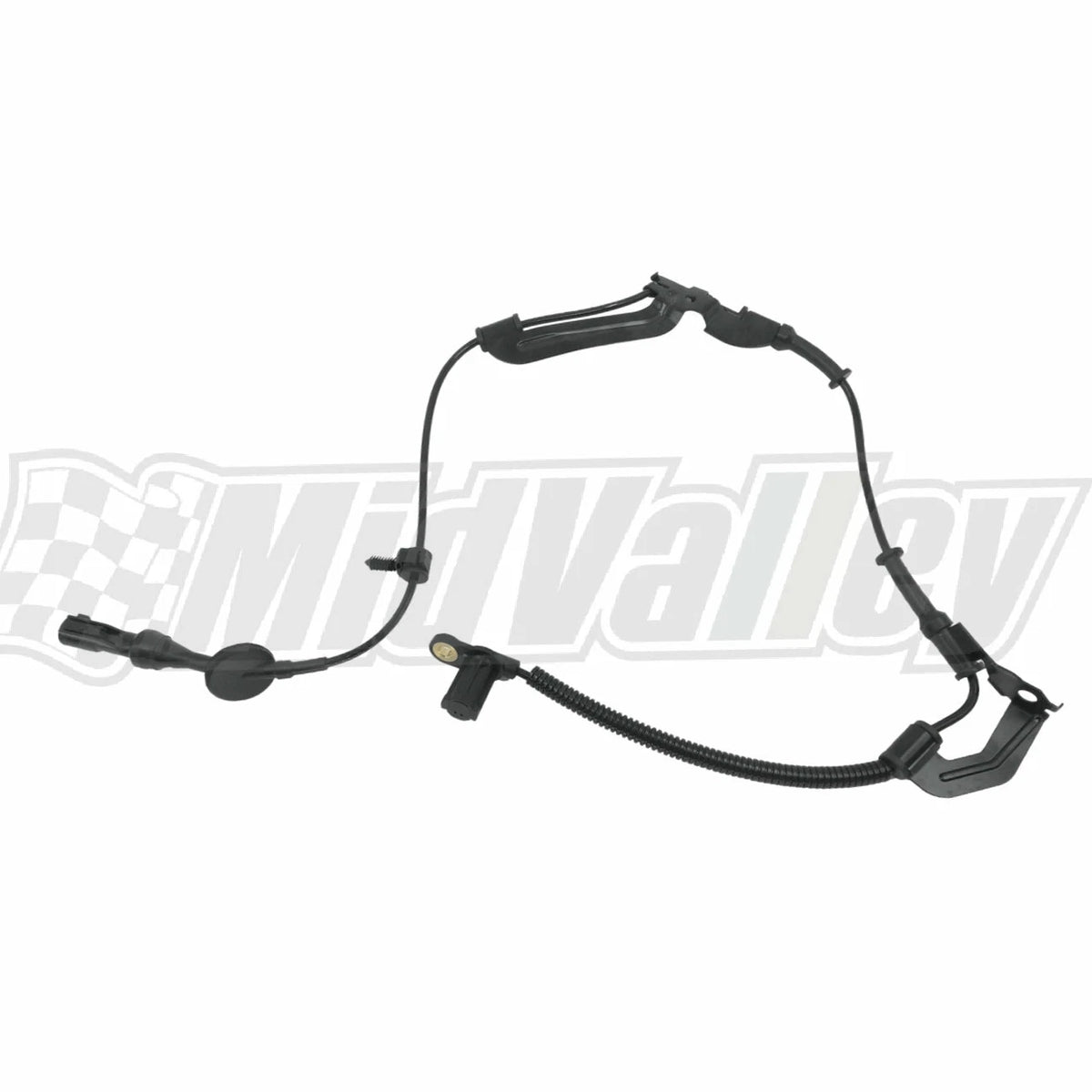 ABS Wheel Speed Sensor Front Left for Mazda Tribute, Ford Escape, Mercury Mariner (2001–2007)